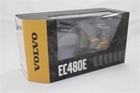 VOLVO EC480E CRAWLER/EXCAVATOR - MOTORART