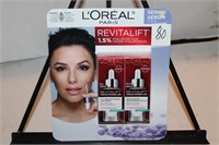 New l'oreal paris revitalift