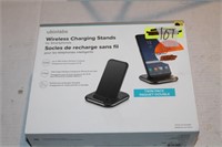 New Ubiolabs wireless charging stands