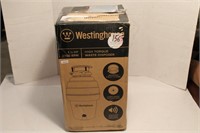 New Westinghouse high torque waste disposer