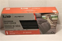 New Luxe by alpena Innisbrook seat cover