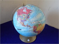12in Diameter MacLean's Globes