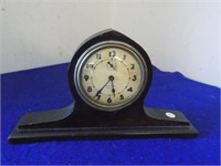 Westclox Mantle Clock-Made in Peterborough