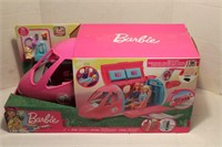 New Barbie Dream Plane
