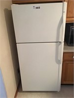 KENMORE REFRIGERATOR