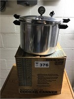 COOKER CANNER
