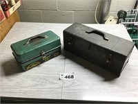 TOOLBOXES