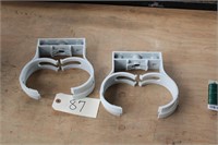 4 inch plastic clamps
