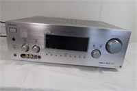 SonyDiscrete 7Ch Amplifier FMStereo AM/FM Receiver