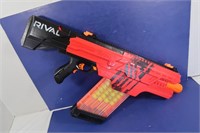 Rival NERF Gun