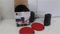 Pongo Table Tennis Set in Orig Box