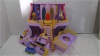 My Little Pony Play Castle