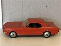 1964-65 FORD MUSTANG FRICTION CAR