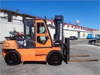 DOOSAN G70S-5