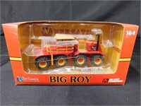 "Big Roy" Versatile mod 1080 die cast