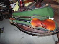Copy of Stradivarius Violin - Made in Germany