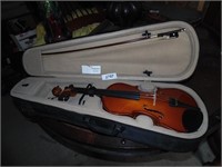Palatino Violin Outfit - Good Condition