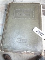 Vincennes Lincoln High School 1927 Yearbook