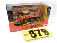Toy Farmer 1:64 "Big Roy" mod. 1080, die cast