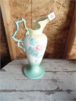 Hull Vase - Damaged