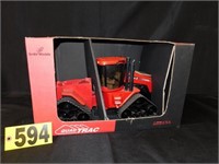 1:16 Case IH STX 440 "Quad Trac" in original box