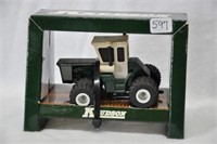 1:64 Knudson 360H, 4WD "Limited Edition"