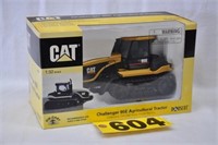 Norscot 1:32 Challenger 95E Ag Tractor, die cast