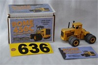 Long Creek Toy Co 1:64 Rome 450-C w/ orig box