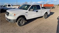 2006 Ford F-150 Xlt