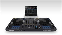 Pioneer DJ DJ Controller (DDJ-FLX6)