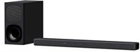 Sony Dolby Soundbar with Bluetooth Technology