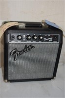 FENDER FRONTMAN AMP CASE #19-028008