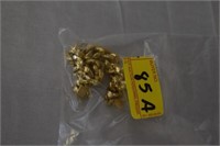 10K GOLD HOLLOW BRACELET CASE #18-014131