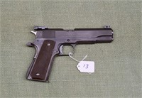 Colt Model 1911-A1