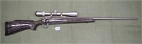 Remington Model 700 BDL LSS