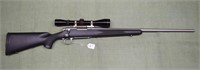 Remington Model 700 BDL SS Synthetic