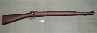 FMAP Argentine Mauser Model  1909 Cavalry Carbine