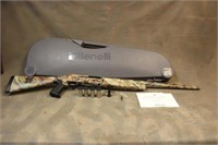 Benelli Super Black Eagle U236578 Shotgun 12GA