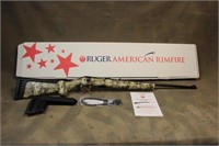 Ruger American 833-15045 Rifle .22LR
