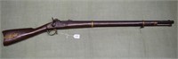 Ranson Italia Model 1863 Remington “Zouave Rifle”
