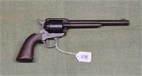 Colt Model Peacemaker 22 Scout Buntline
