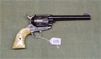 Hy Hunter Inc. Firearms Mfg. Model Western Six-Sho