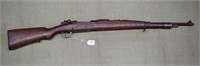 FN Mauser Model 24/30