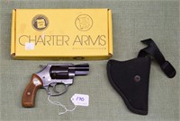 Charter Arms Model Undercover