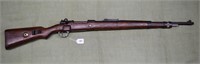German DOT (Mauser) Model K98