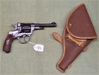 Russian – PW Arms Model 1895 Nagant