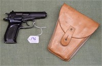 PW Arms CZ Model CZ82 Pistol