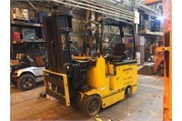 Drexel 8,000lb Forklift