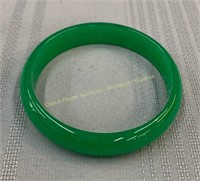 Jade bracelet en jade, 3 inches-pouces