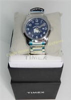 Timex Indiglo new watch, montre neuf Timex